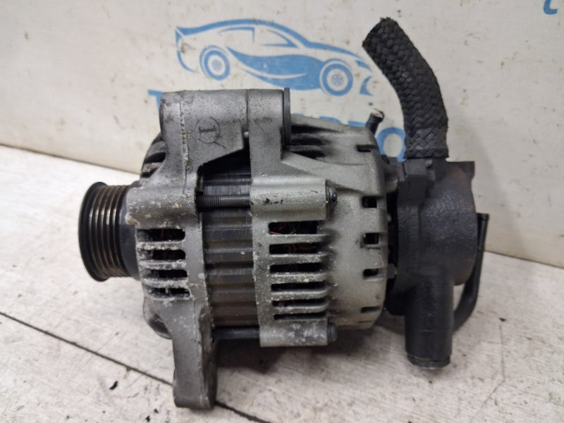 Генератор Hyundai Tucson 2004-2009 3730027030 (Арт. 86262) Київ - зображення 6
