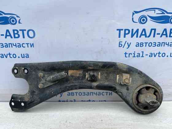 Рычаг задней подвески продольный правый Kia Sorento XM 2.4 БЕНЗИН G4KJ 2009 (б/у) Київ