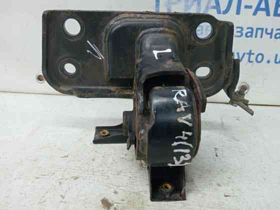 Подушка ДВС левая Toyota RAV 4 A40 2.2 DIESEL 2ADFTV 2012 (б/у) Київ