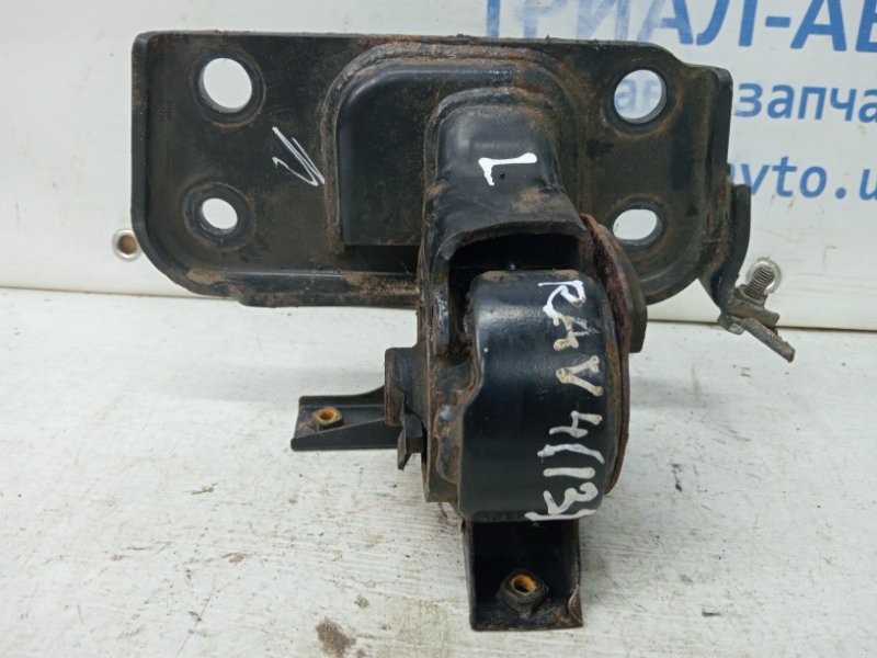 Подушка ДВС левая Toyota RAV 4 A40 2.2 DIESEL 2ADFTV 2012 (б/у) Київ - зображення 4