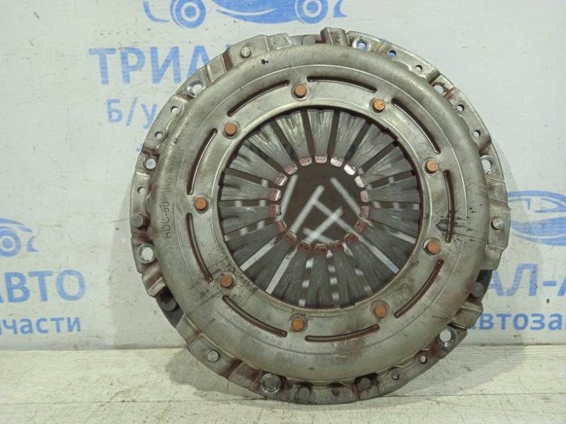 Корзина сцепления Hyundai Tucson 2004-2009 4130039295 (Арт. 19215) Київ - зображення 1