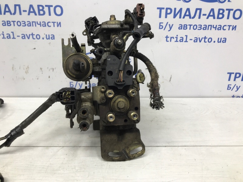 ТНВД Mitsubishi Pajero Sport 1996-2008 MD354508 (Арт. 57640) Киев - изображение 4