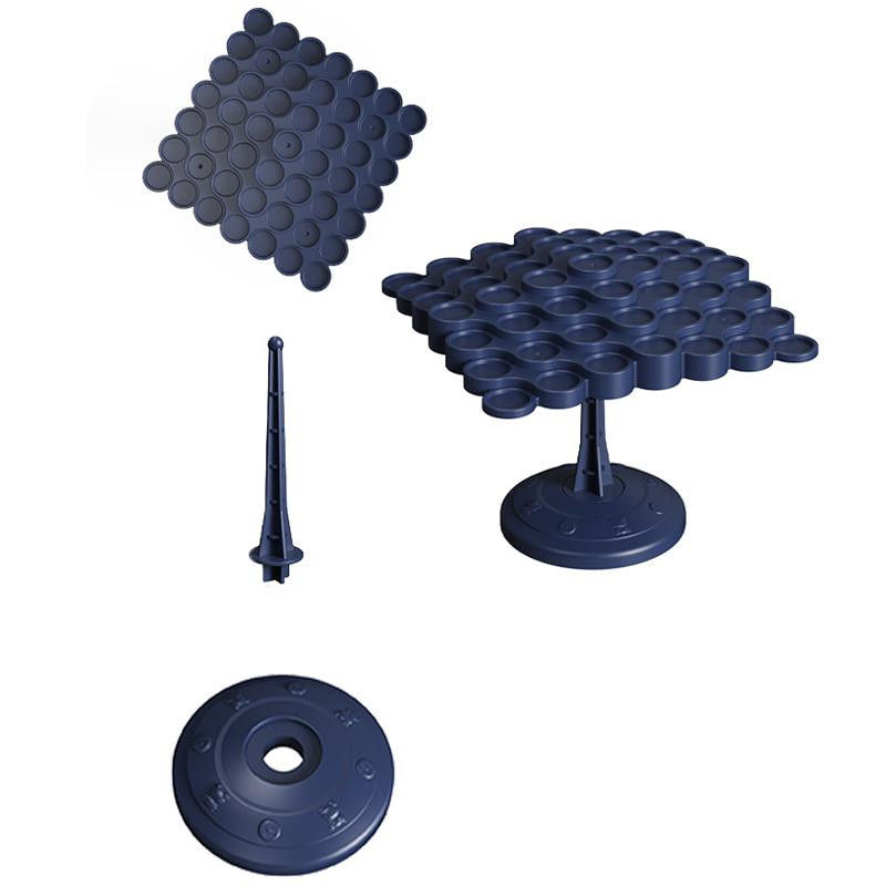 Настольная интерактивная игра Ummi ME-119 Balance Astros Херсон - зображення 5