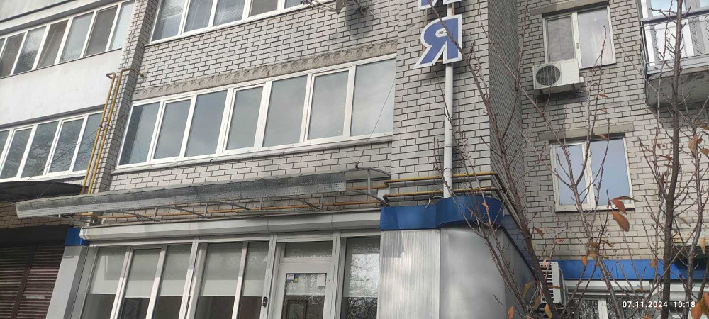 продажа 5-к квартира Днепр, Шевченковский, 52350 $ Дніпро - зображення 1