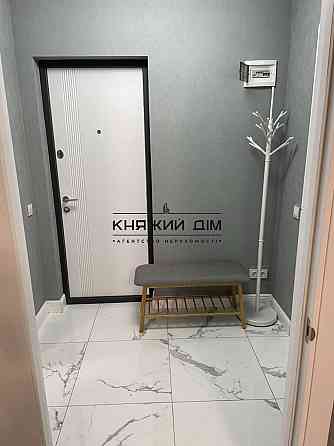 Здам роздільну 1к квартиру,ЖК Ревуцький,до м.Харківська 5-7хвилин Київ