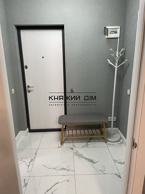 Здам роздільну 1к квартиру,ЖК Ревуцький,до м.Харківська 5-7хвилин Киев - изображение 3