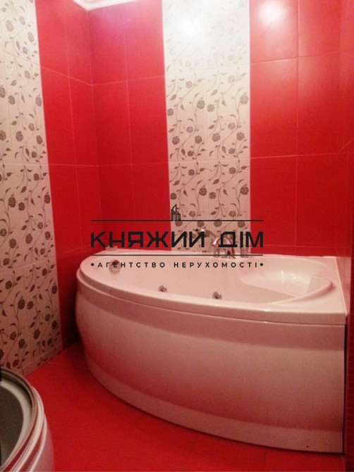 Оренда 2-кімнатної квартири, метро Харківська, Бориспільська. № 1133168 Киев - изображение 7