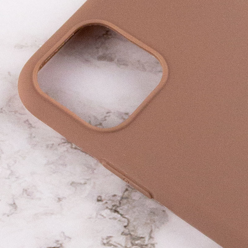 Силиконовый чехол Candy для Apple iPhone 13 mini (5.4") Херсон - изображение 10