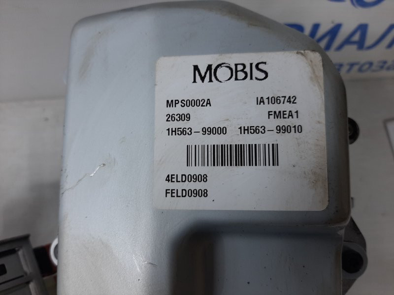 Электроусилитель Kia Ceed ED 1.4 БЕНЗИН G4FA 2006 (б/у) Киев - изображение 7