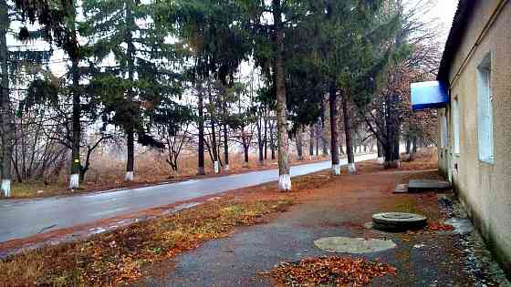 Продам приміщення колишньої пекарні. Біла Церква