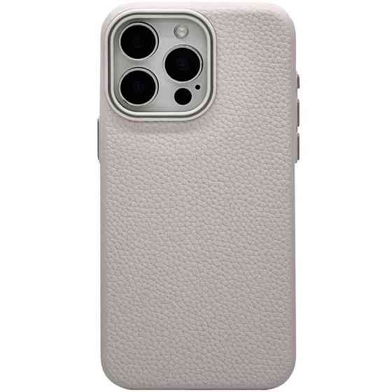 Уценка Чехол Syndee with MagSafe для Apple iPhone 17 Air (6.5") Херсон