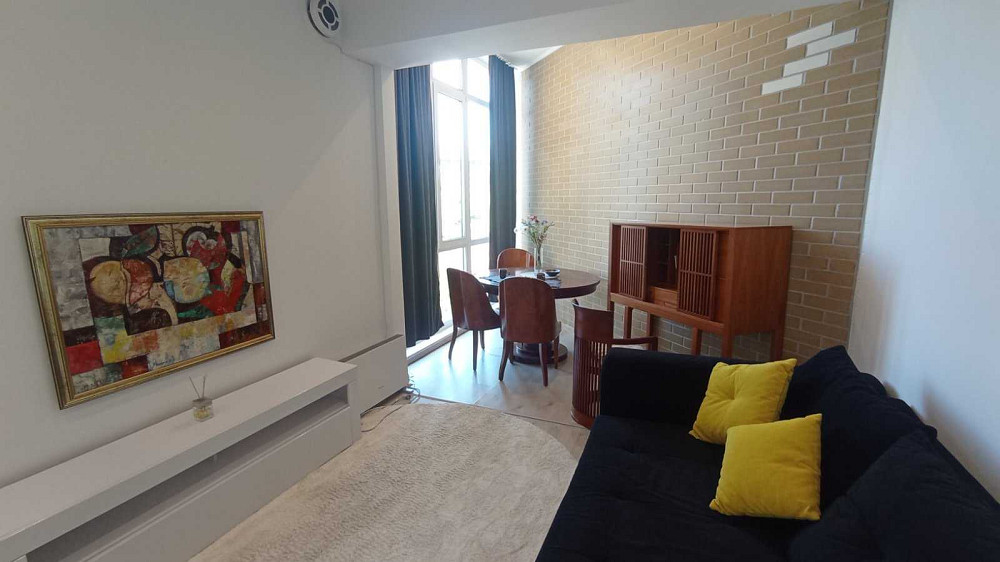 долгосрочная аренда 1-к квартира Киев, Соломенский, 13000 грн./мес. Київ - зображення 10