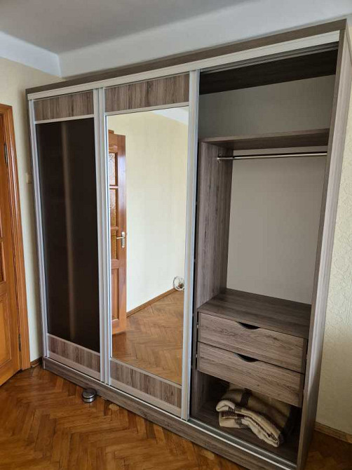 долгосрочная аренда 1-к квартира Киев, Шевченковский, 15000 грн./мес. Киев - изображение 11