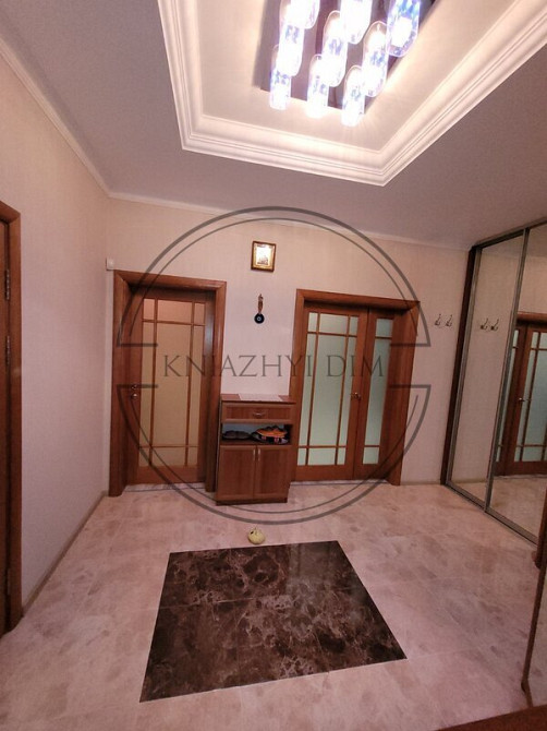 Продажа красивой квартиры в центре Киева по ул.Белорусская 3. Код объекта: 21138901 Київ - зображення 3