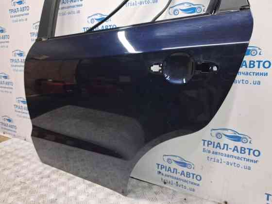 Дверь задняя левая Hyundai Santa fe 2005-2012 770032B020 (Арт. 70085) Киев