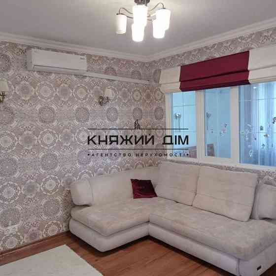 Оренда 3-но кім. гарної квартири в м. Українка. Код об’єкта 11203771 Київ