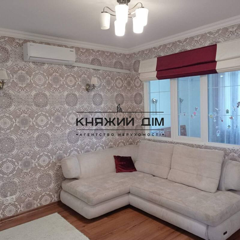 Оренда 3-но кім. гарної квартири в м. Українка. Код об’єкта 11203771 Київ - зображення 2