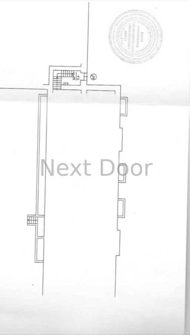 продажа офисное помещение Киев, Печерский, 235000 $ Київ - зображення 9