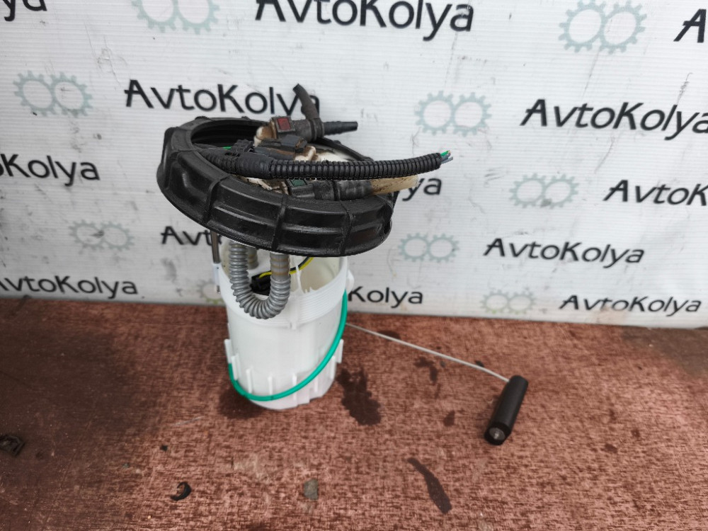 Топливный насос (колба) с датчиком уровня в баке Mercedes Citan 1.5 cdi 2012-2020 Ковель - изображение 1