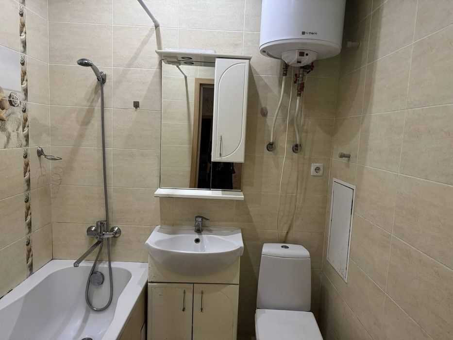 долгосрочная аренда 2-к квартира Одесса, Пересыпский, 14000 грн./мес. Одеса - зображення 7