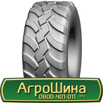 650/55 R26.5 Advance AR833 180/169D/A8 Індустріальна шина Київ - зображення 1
