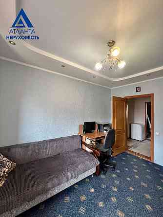 продажа 3-к квартира Луцк, 78000 $ Луцьк