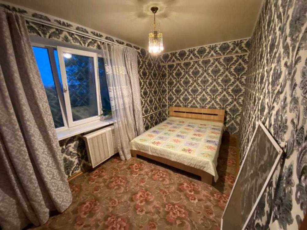 долгосрочная аренда 2-к квартира Киев, Голосеевский, 16000 грн./мес. Київ - зображення 1