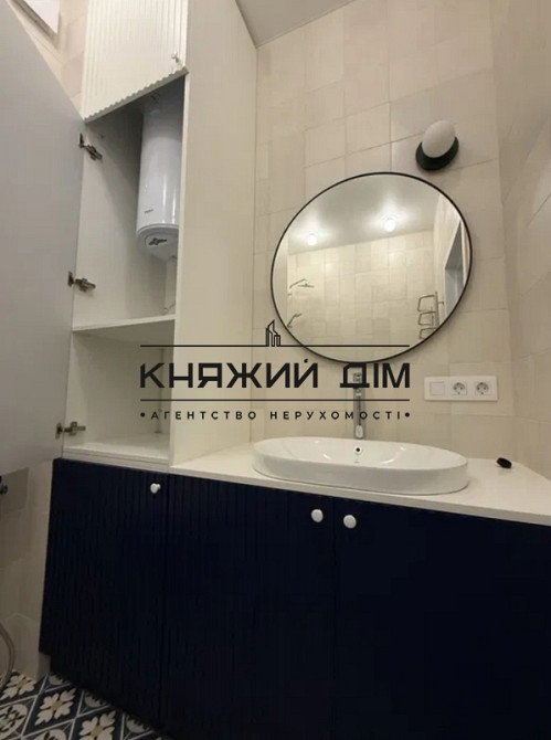 Оренда 1 кімнатна квартира ЖК Ярославів Град КОД 11203603 Киев - изображение 11