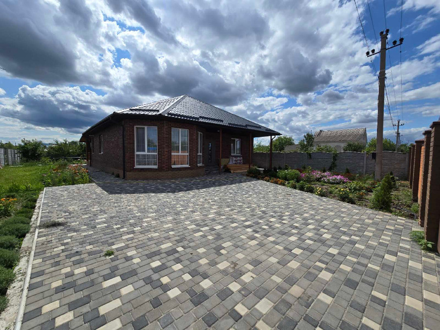 Продам. Будинок 108 м.кв. 10 соток. Підгородне. Вул.Тюменська Дніпро - зображення 4