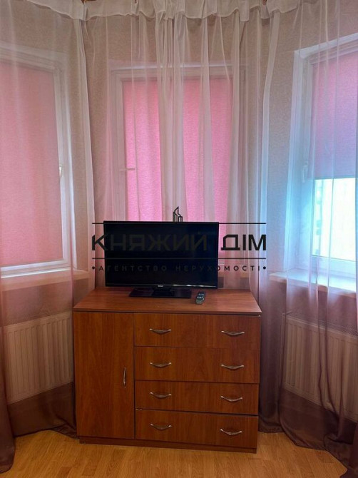 Большая 1к. квартира в ЖК Мега Сити. КОД ОБЪЕКТА: 21131105. Київ - зображення 12