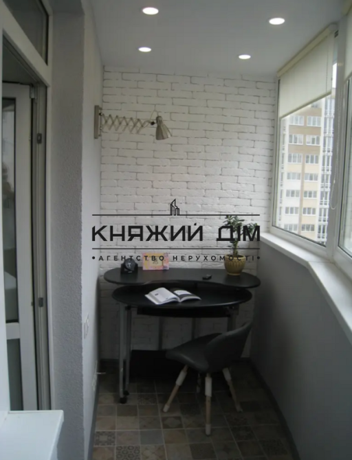 Продам 1-к. квартиру поруч з метро Деміївська № 21146932 Київ - зображення 12