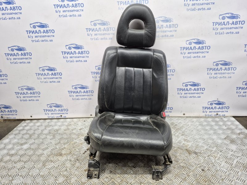 Сиденье переднее правое Mitsubishi Pajero Sport 1996-2008 MR651149 (Арт. 47613) Киев - изображение 1