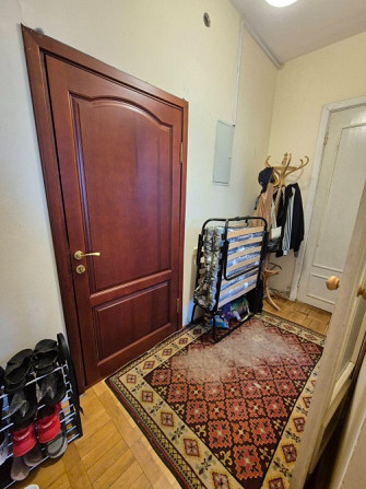 Продам 1-к квартиру (42м2) в центре, пр. Пушкина 13 / б-р Кучеревского Днепр - изображение 10