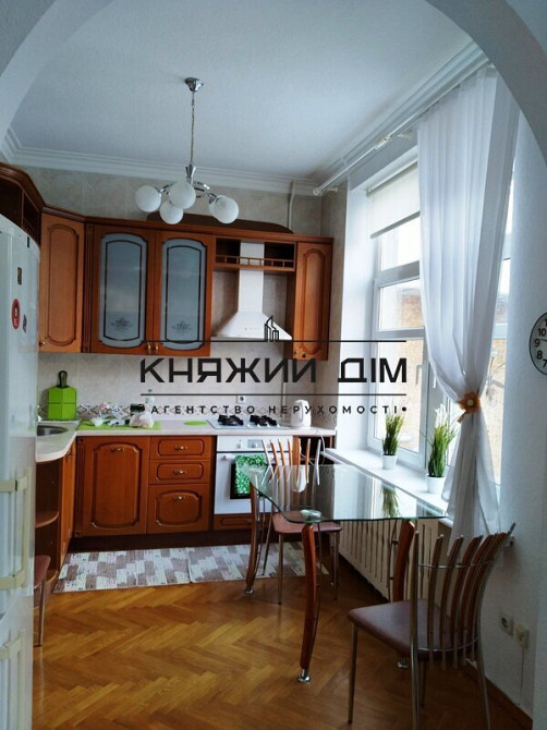 Оренда шикарної 3-х кім.квартири студіо, м. Льва Толстого 3 хв. ходьби. № 1178723 Киев - изображение 2