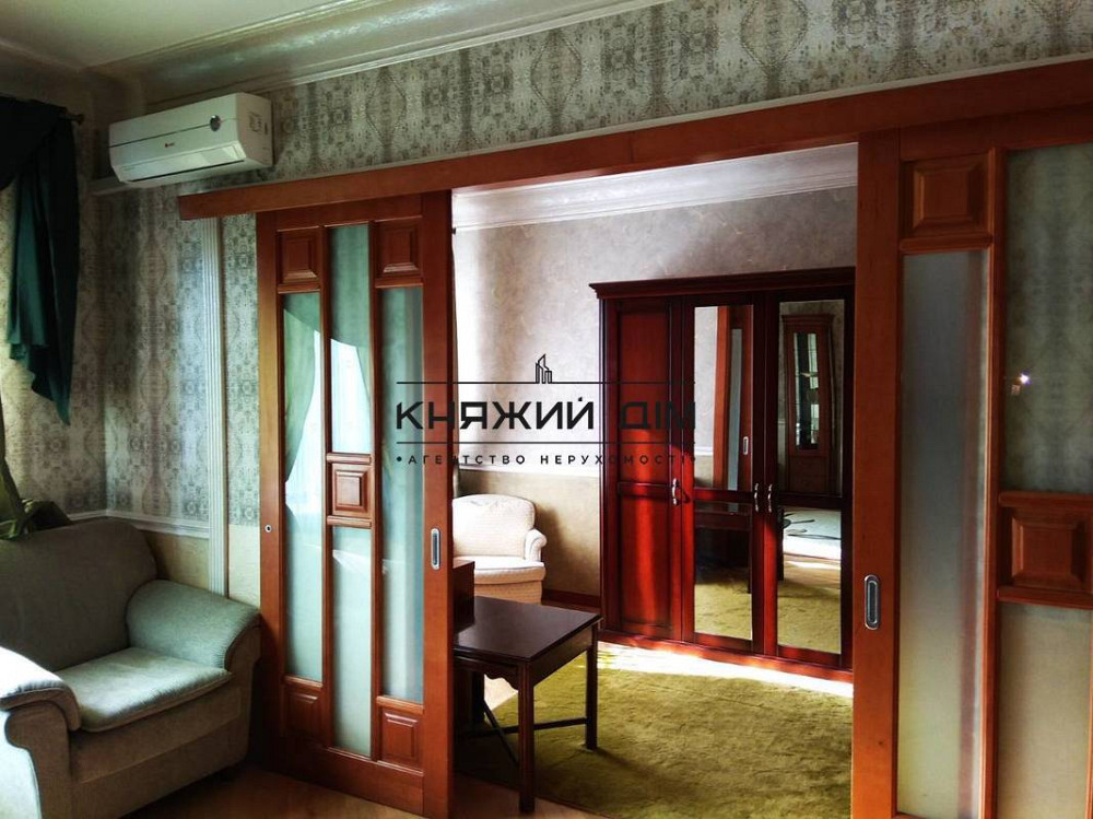 Оренда 3-х к. кв. у центрі Києва. №11180833 Київ - зображення 6