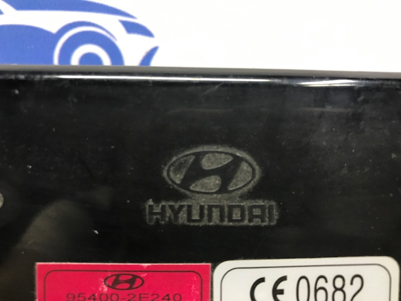 Блок комфорта Hyundai Tucson JM 2.0 DIESEL D4EA 2004 (б/у) Киев - изображение 4