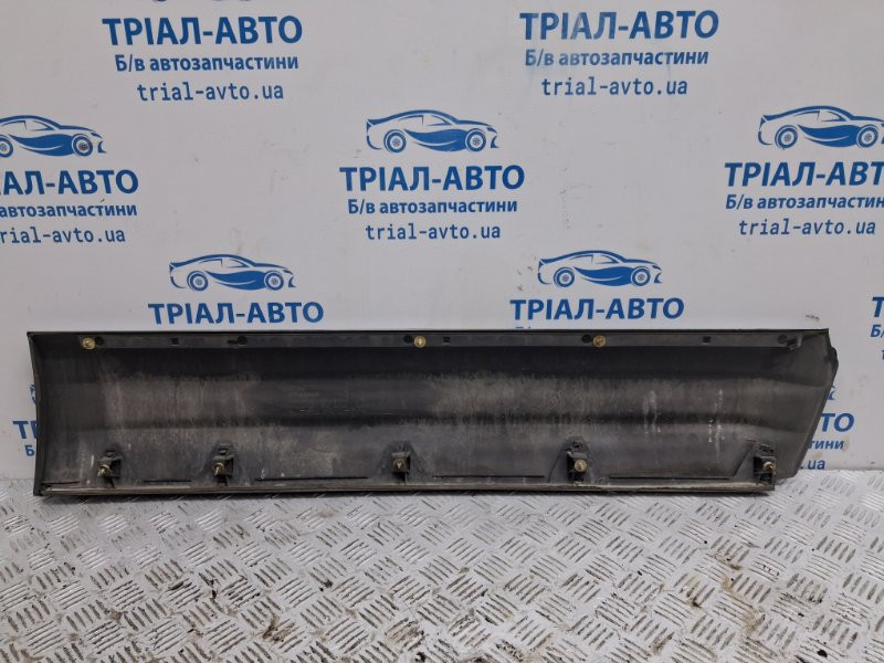 Накладка двери Mitsubishi Pajero Wagon 3 3.2 ДИЗЕЛЬ 4M41 1999 перед. лев. (б/у) Киев - изображение 3