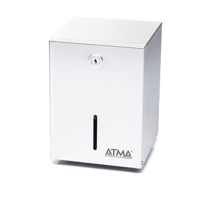 Держатель бумаги туалетной пачках S-LINE Київ - зображення 1