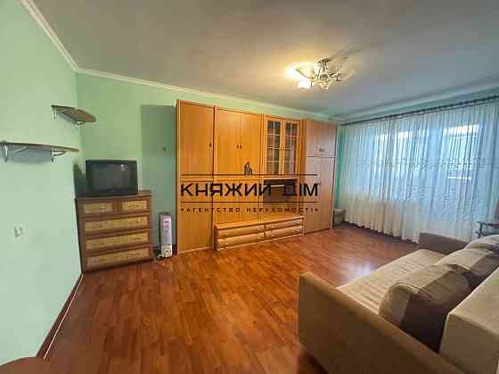 Оренда 1 кімнатної квартири Позняки № 1126731 Київ