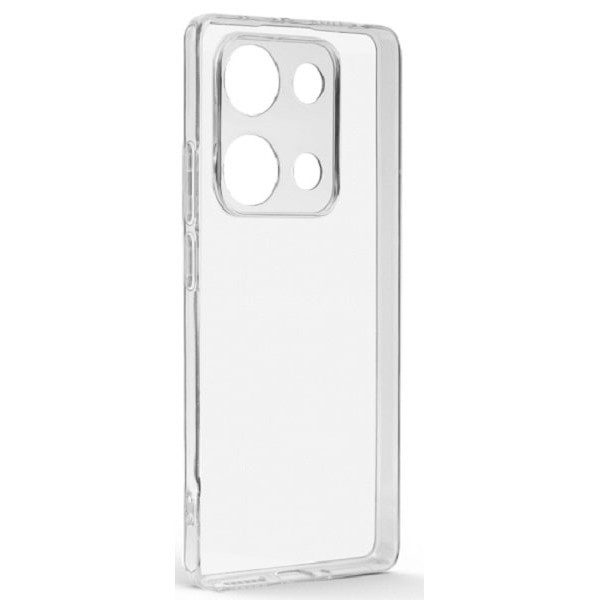 Чохол ArmorStandart Air Camera Cov для Xiaomi Redmi Note 14S 4G Clear (ARM82026) Харків - зображення 2