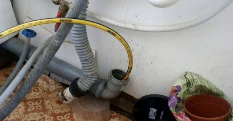 Прочистка канализации в квартире, дома. Услуги сантехника не дорого Днепр - изображение 1