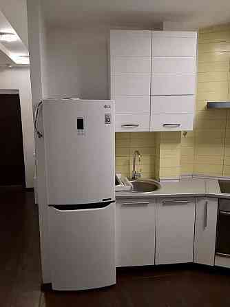 долгосрочная аренда 1-к квартира Киев, Святошинский, 22000 грн./мес. Киев