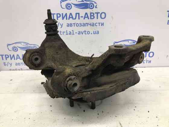 Цапфа задняя левая со ступицей Mazda 3 2013-2019 B45A-26-12X (Арт. 50911) Київ