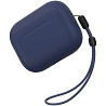 Уценка Силиконовый футляр BlueO Liquid silicone для наушников Airpods Pro 2 Херсон
