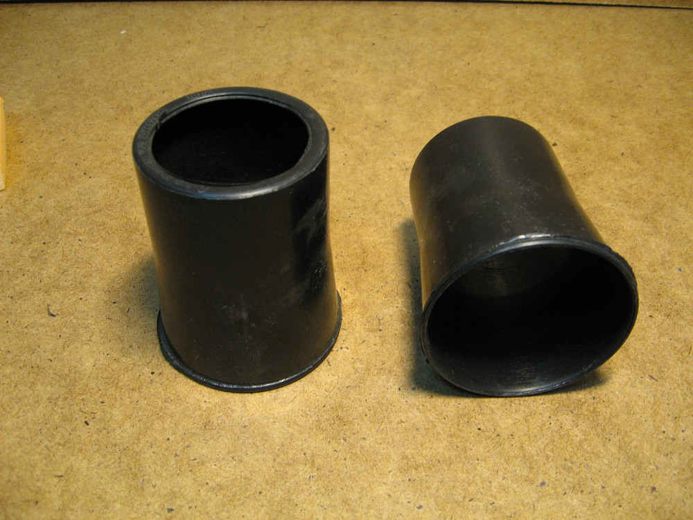 Пыльник переднего амортизатора CHERY Amulet Днепр - изображение 1