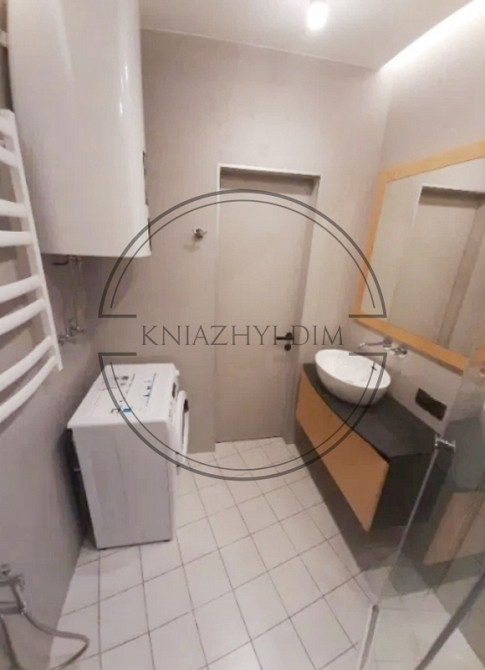 Є Генератор .ЖК Зарічний 1 кім. на Осокорській м. Славутич Код № 11196231 Київ - зображення 8