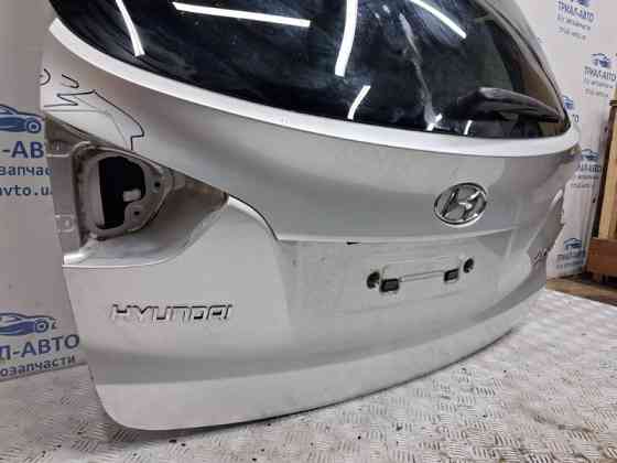 Крышка багажника Hyundai IX35 2009-2015 737002Y001 (Арт. 67894) Київ