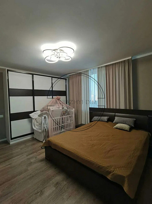 Продаж 2-х кцмнатної в ЖК Статус Град ,м.Осокорки 3 хвилини Київ - зображення 5