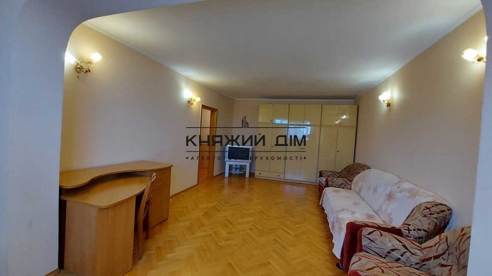 Оренда 2-кімнатної роздільної квартири, ст. м. Харківська. №11177895 Киев - изображение 8