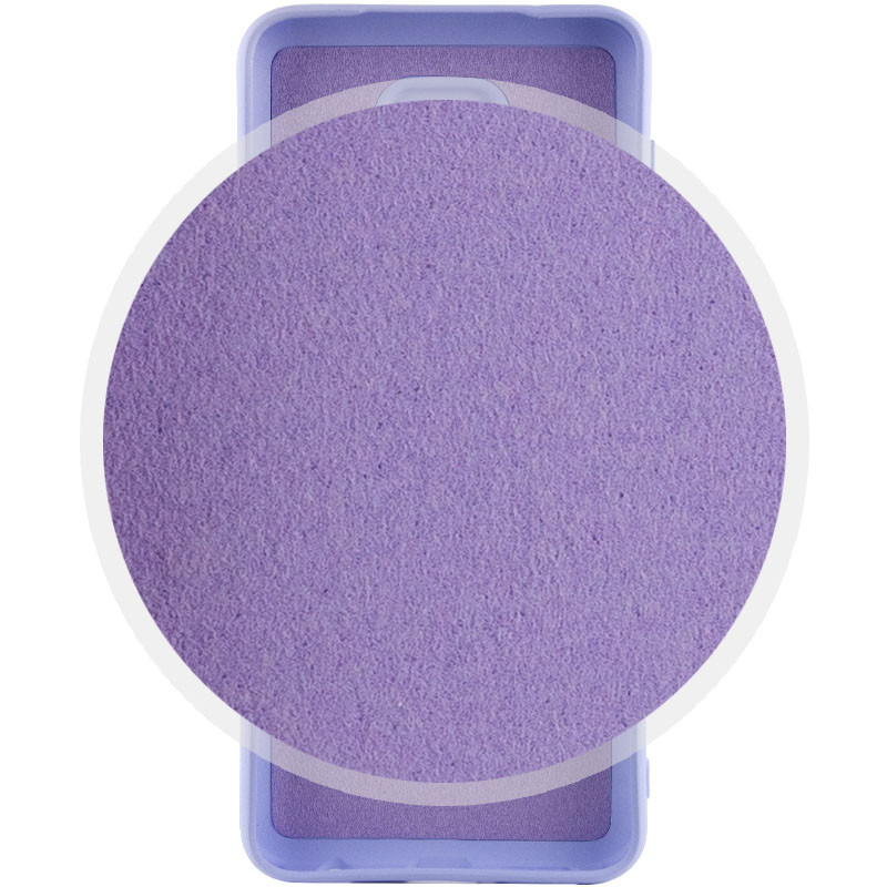 Чехол Silicone Cover Lakshmi (AA) для Xiaomi Redmi Note 9s / Note 9 Pro / Note 9 Pro Max Херсон - изображение 3